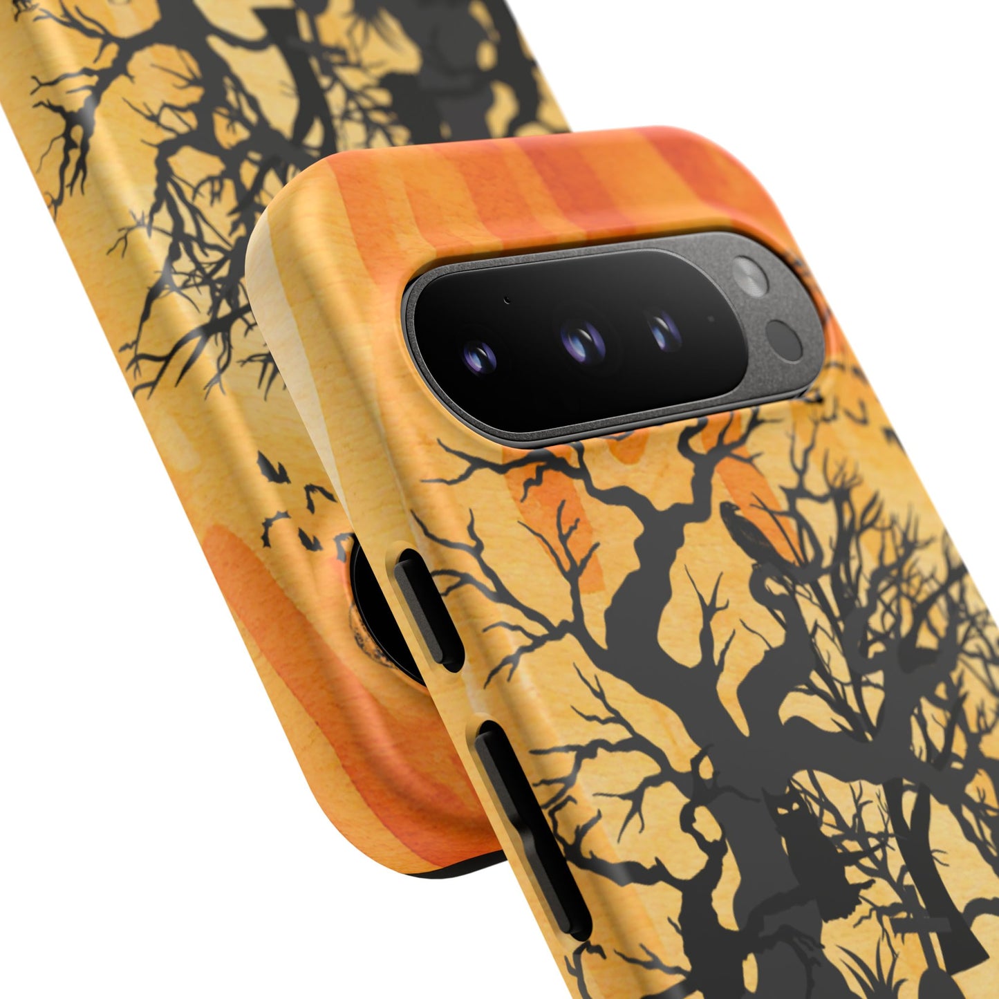 Protective Phone Case – Hollow Night