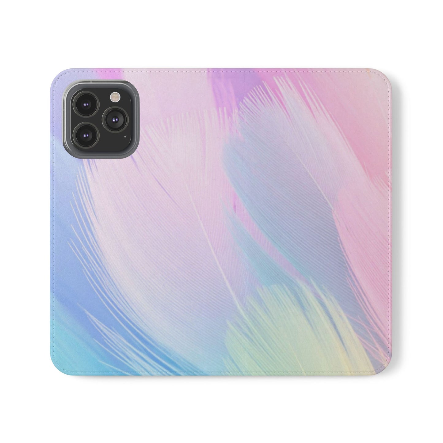 Flip Case – Candy Wisps