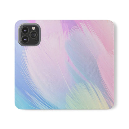 Flip Case – Candy Wisps