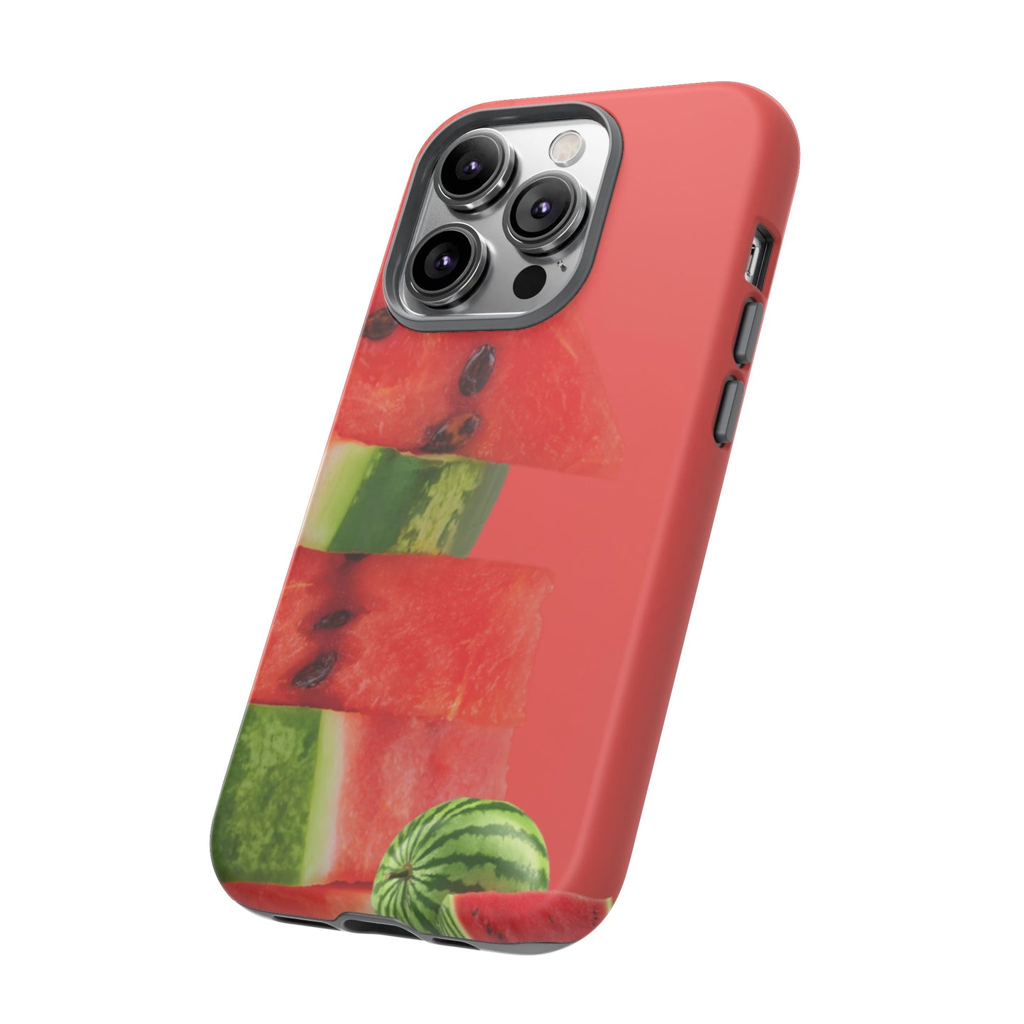 Protective Phone Case – Summer Slice