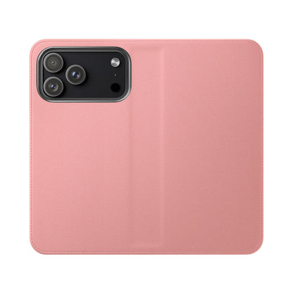 Flip Case – Rosy Hush