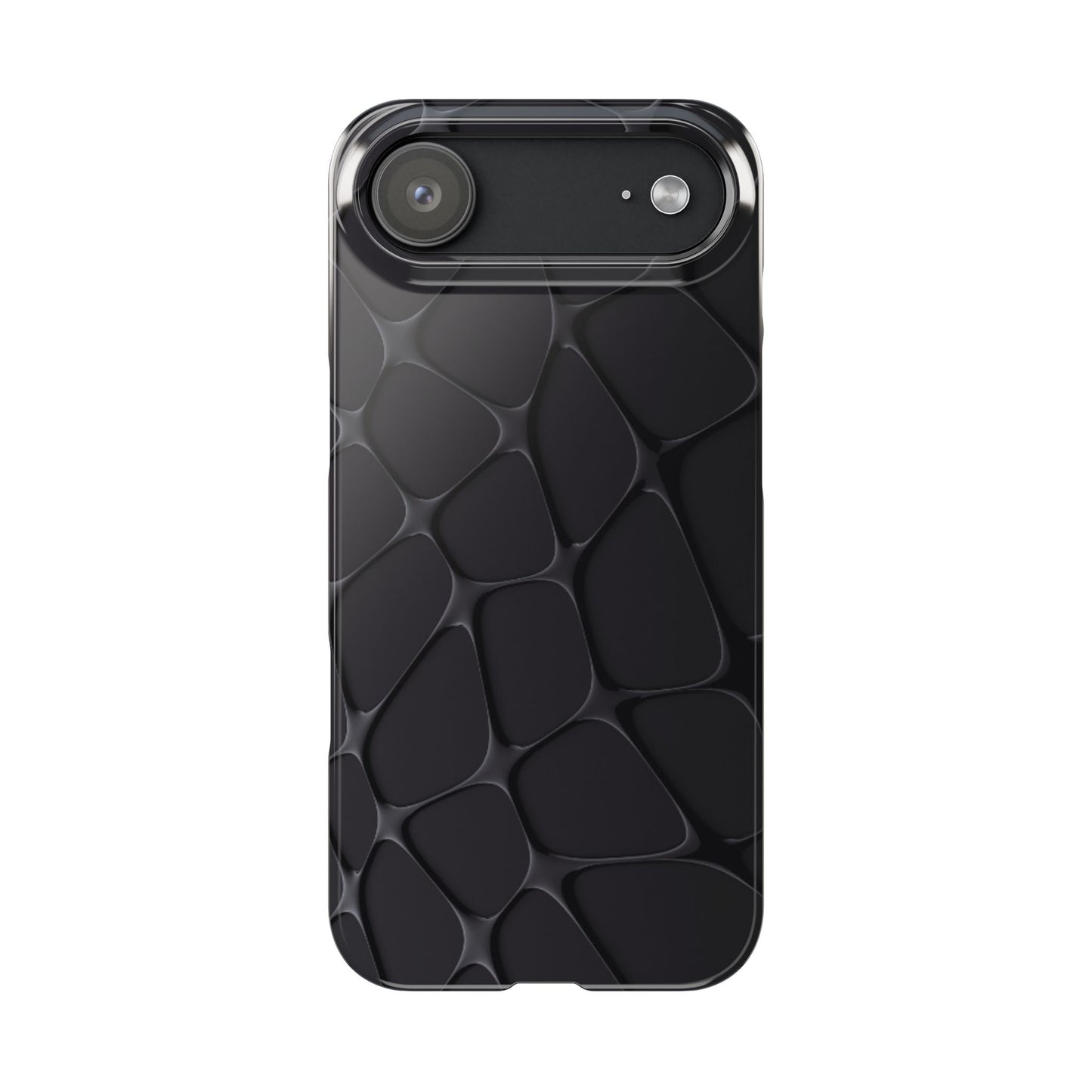 Slim Phone Case – Night Scale