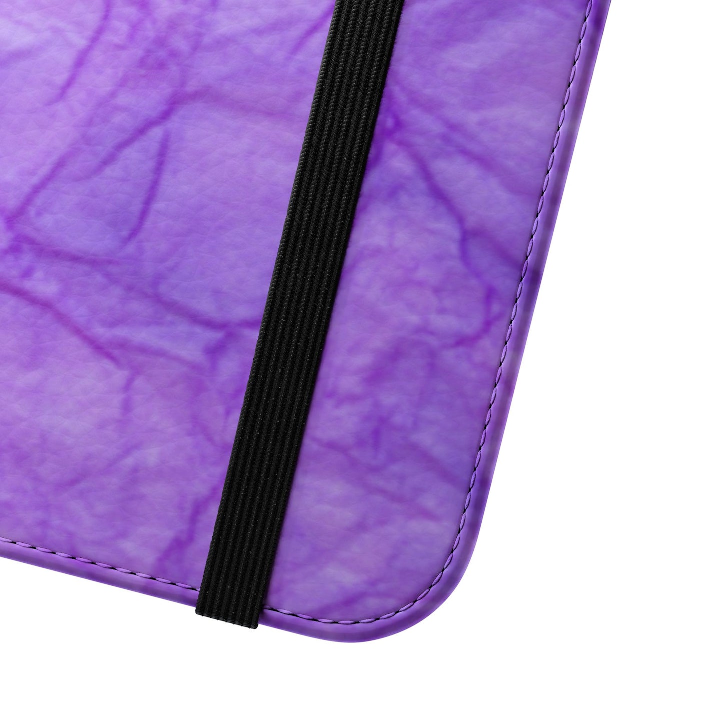 Flip Case – Neon Dusk