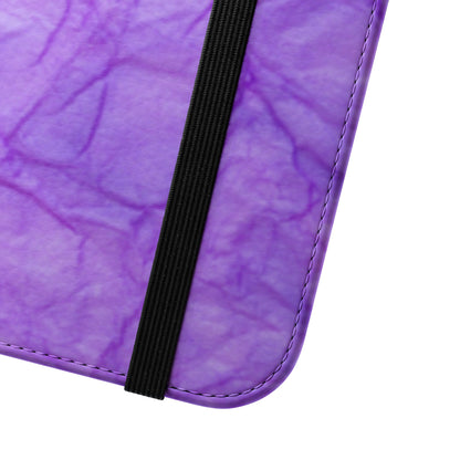 Flip Case – Neon Dusk