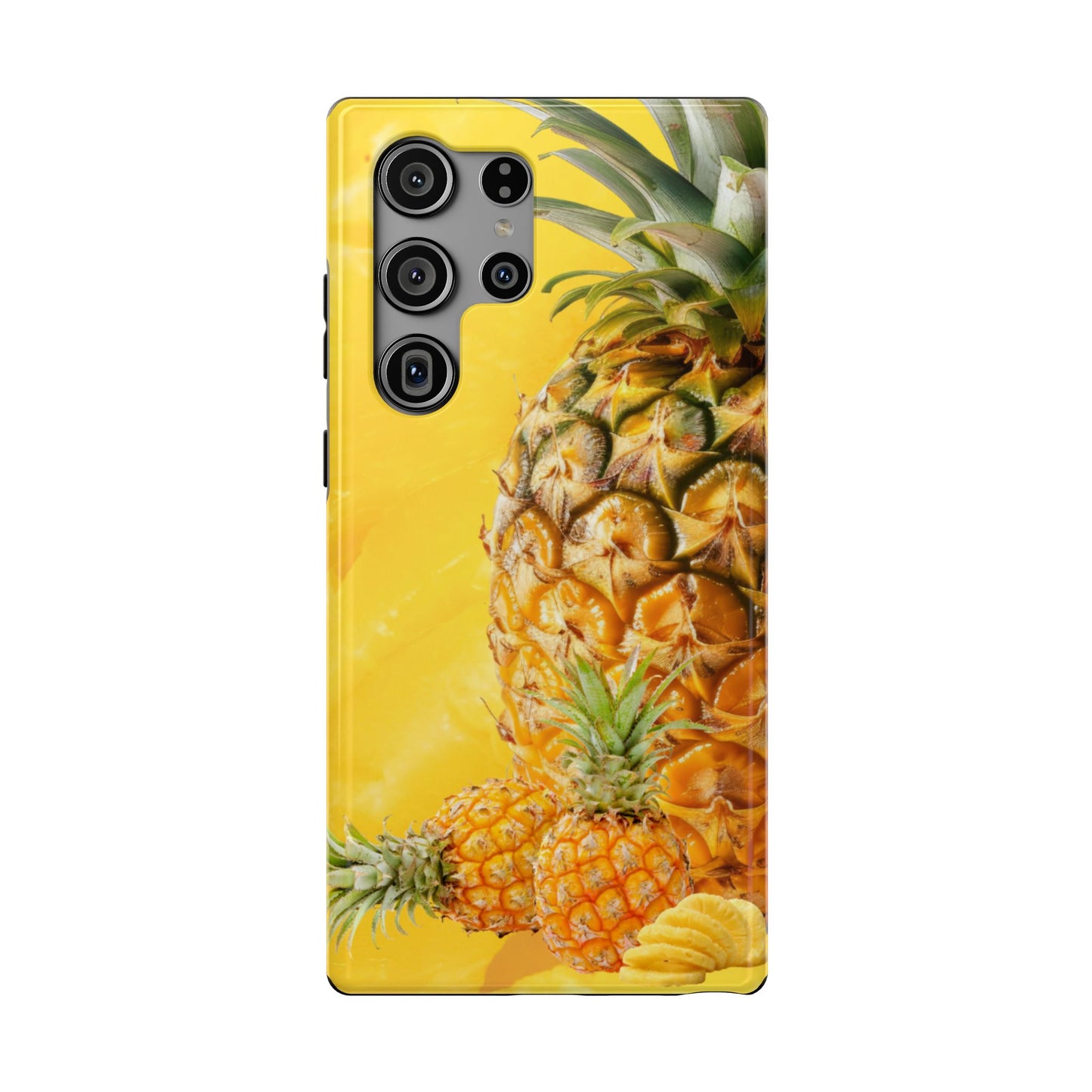 Impact-Resistant Phone Case – Tropic Mode