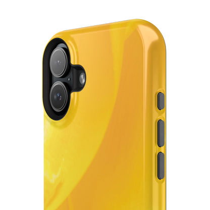 Impact-Resistant Phone Case — Sunlit Splash