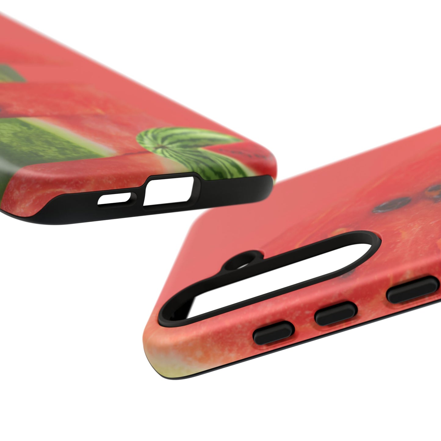 Protective Phone Case – Summer Slice
