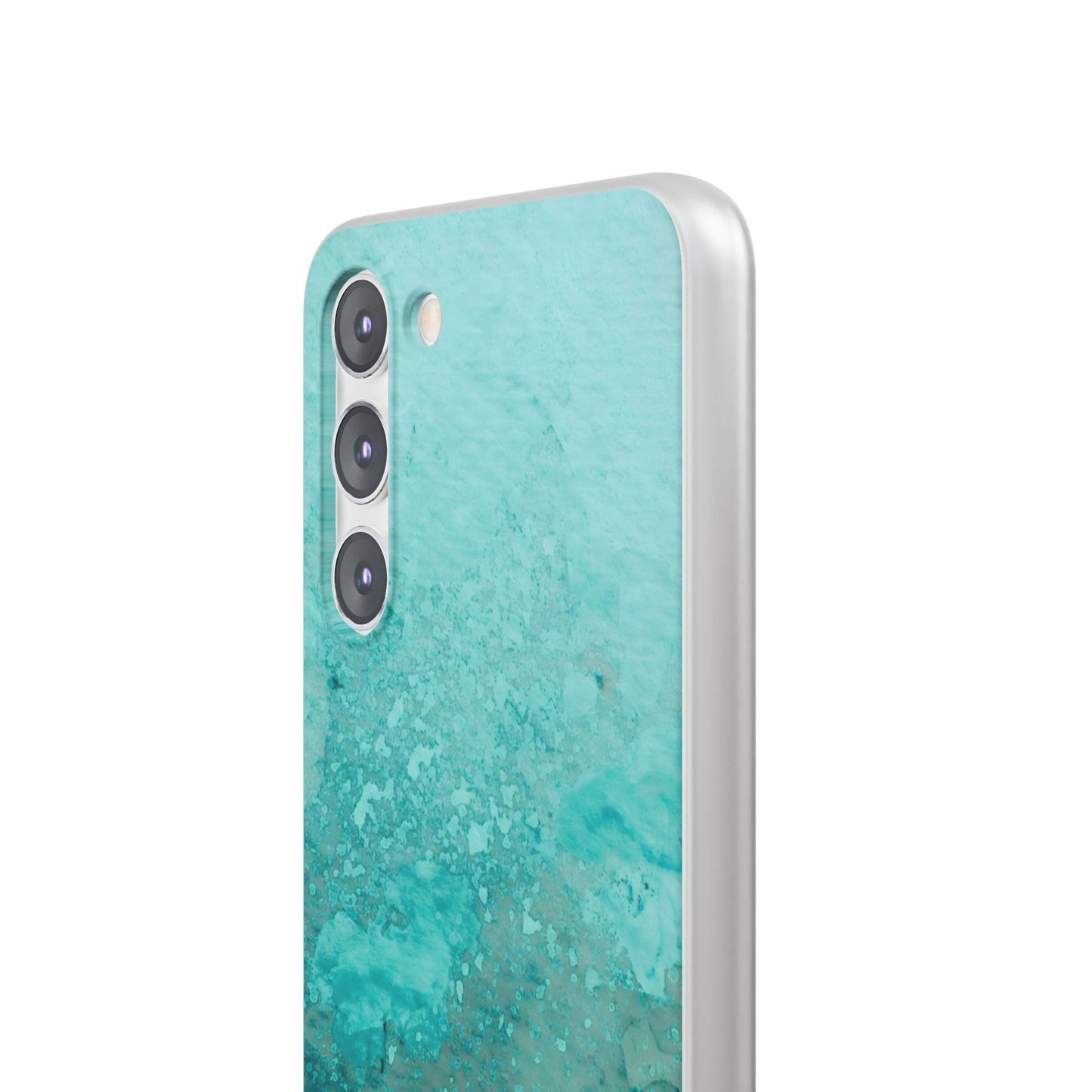 Flexi Case – Sea Glass