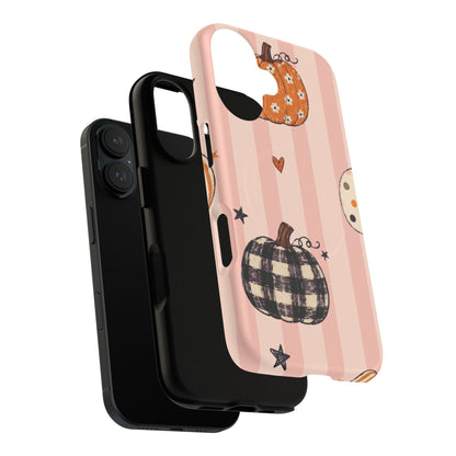 Protective Magnetic Phone Case – Pumpkin Picnic
