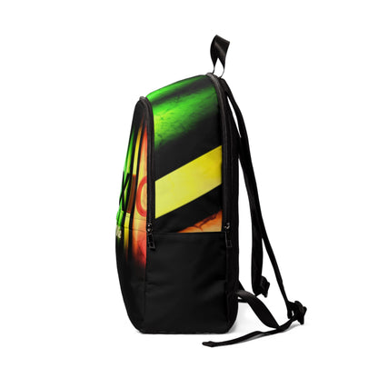 Backpack – Fatal Attraction