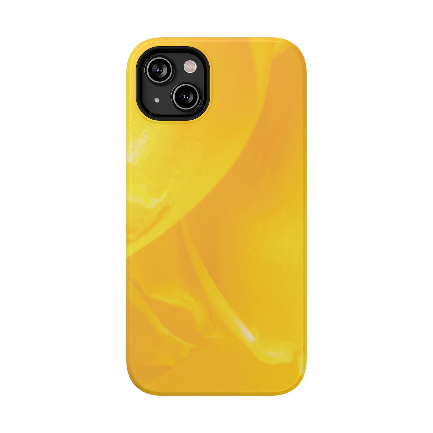 Impact-Resistant Phone Case — Sunlit Splash