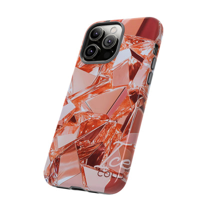Protective Phone Case – Ice Cold Crush