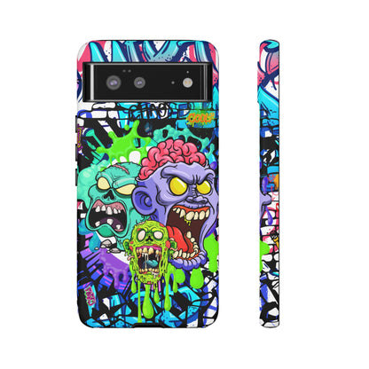 Protective Phone Case – Dead Loud