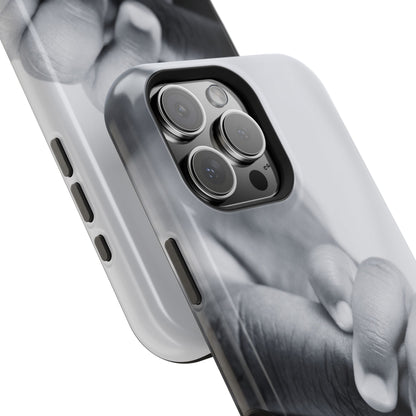 Wireless-Charging Compatible Case – Mommy’s Forever Hold