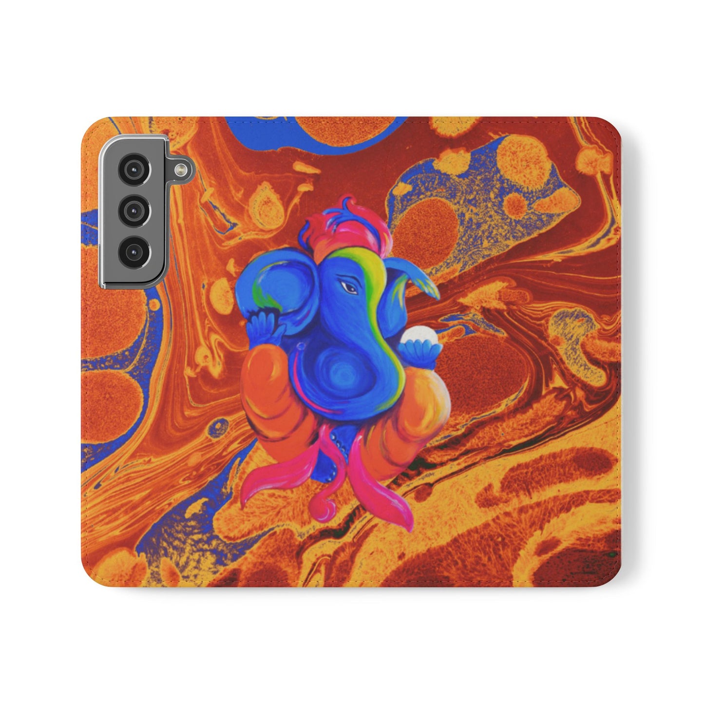 Flip Case – Karma Blaze