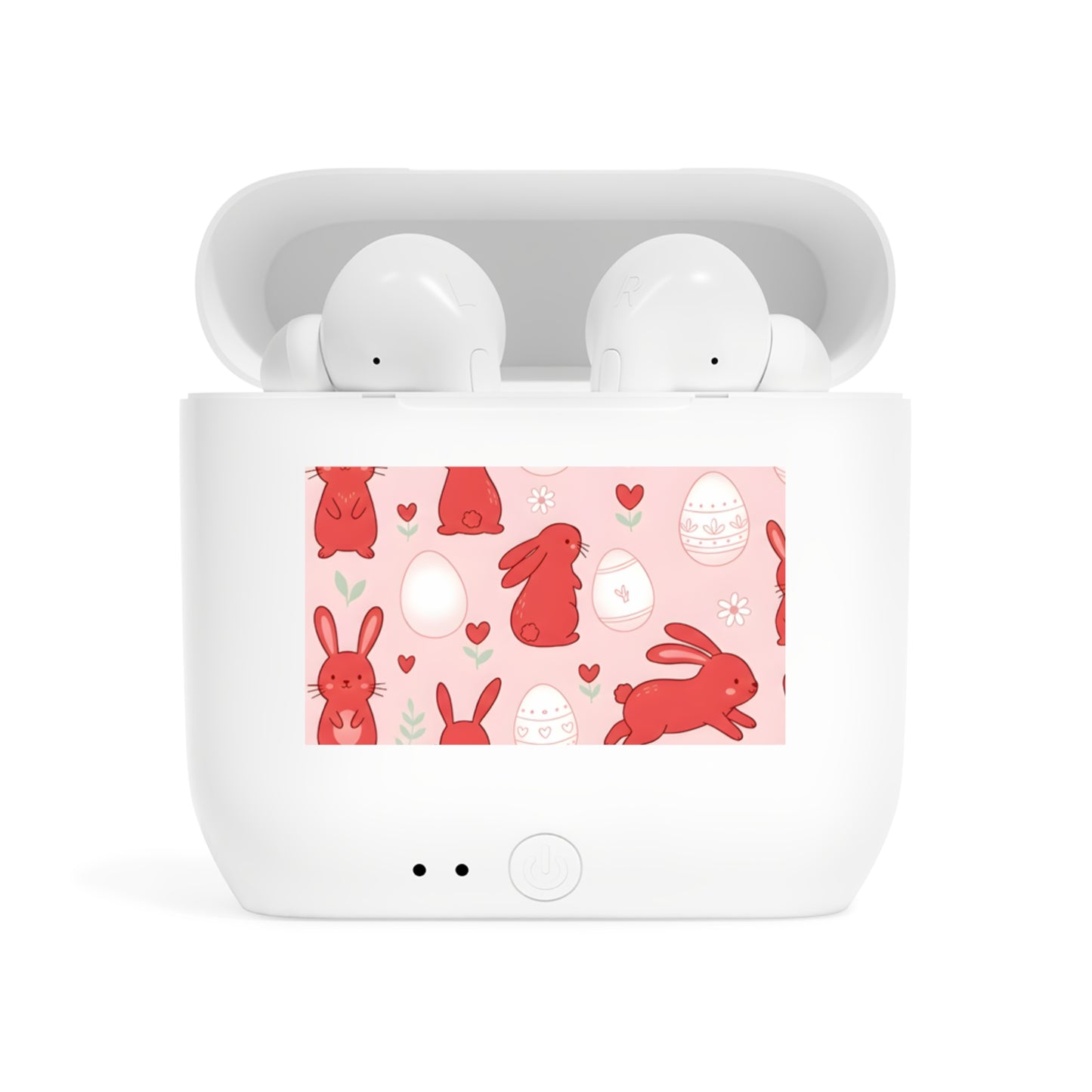 Wireless Earbuds – Hop & Hearts