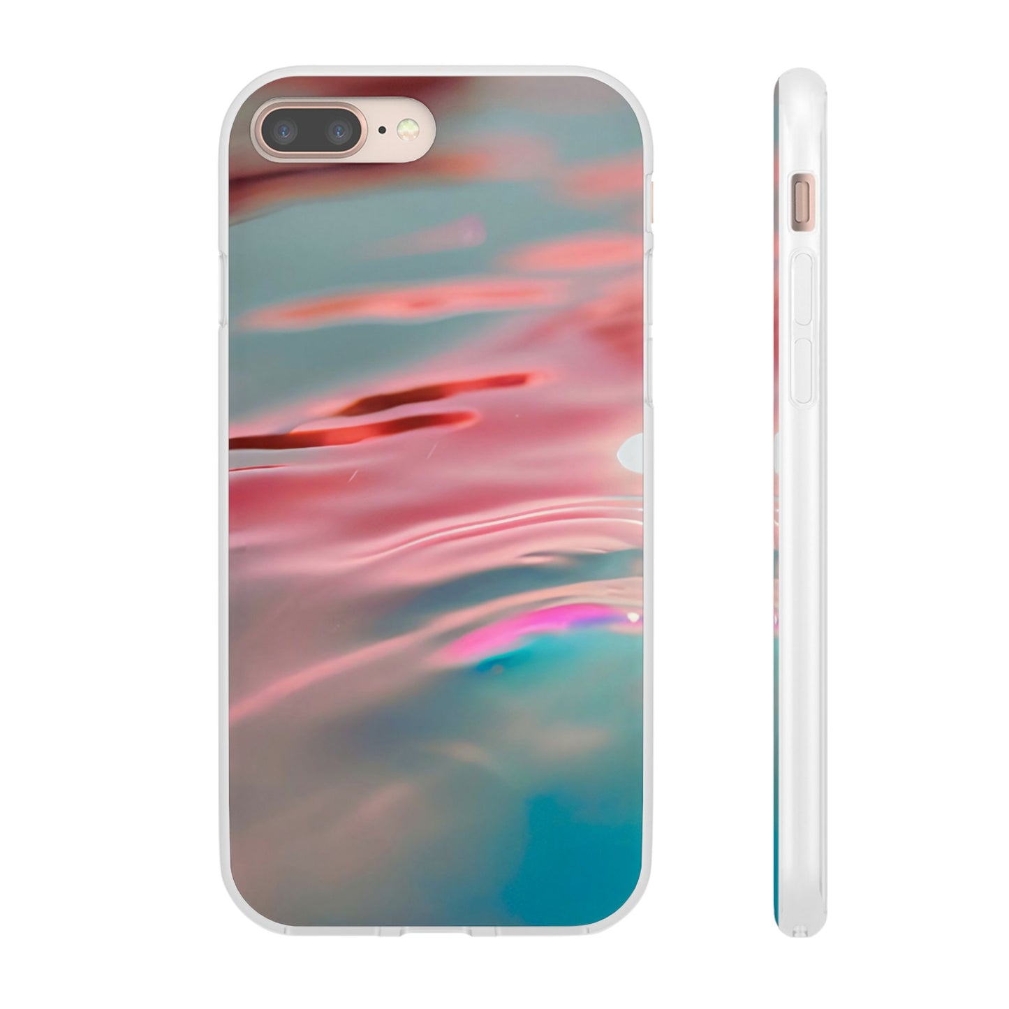 Flexi Case – Liquid Sunset