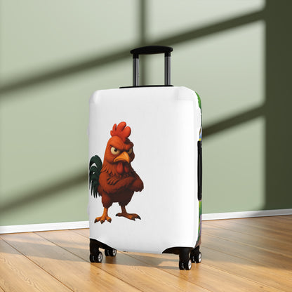 Luggage Cover – Roadside Attitude