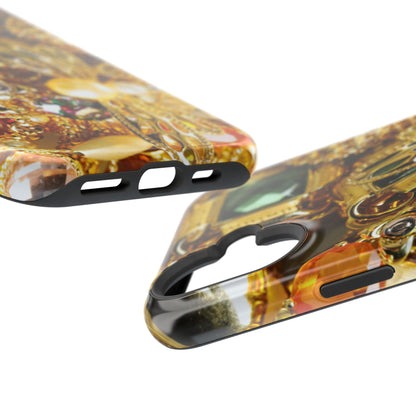 Impact-Resistant Phone Case – Royal Dynasty