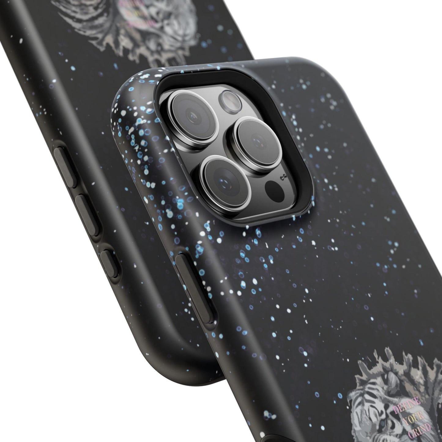Wireless-Charging Compatible Phone Case – Fearless Grace