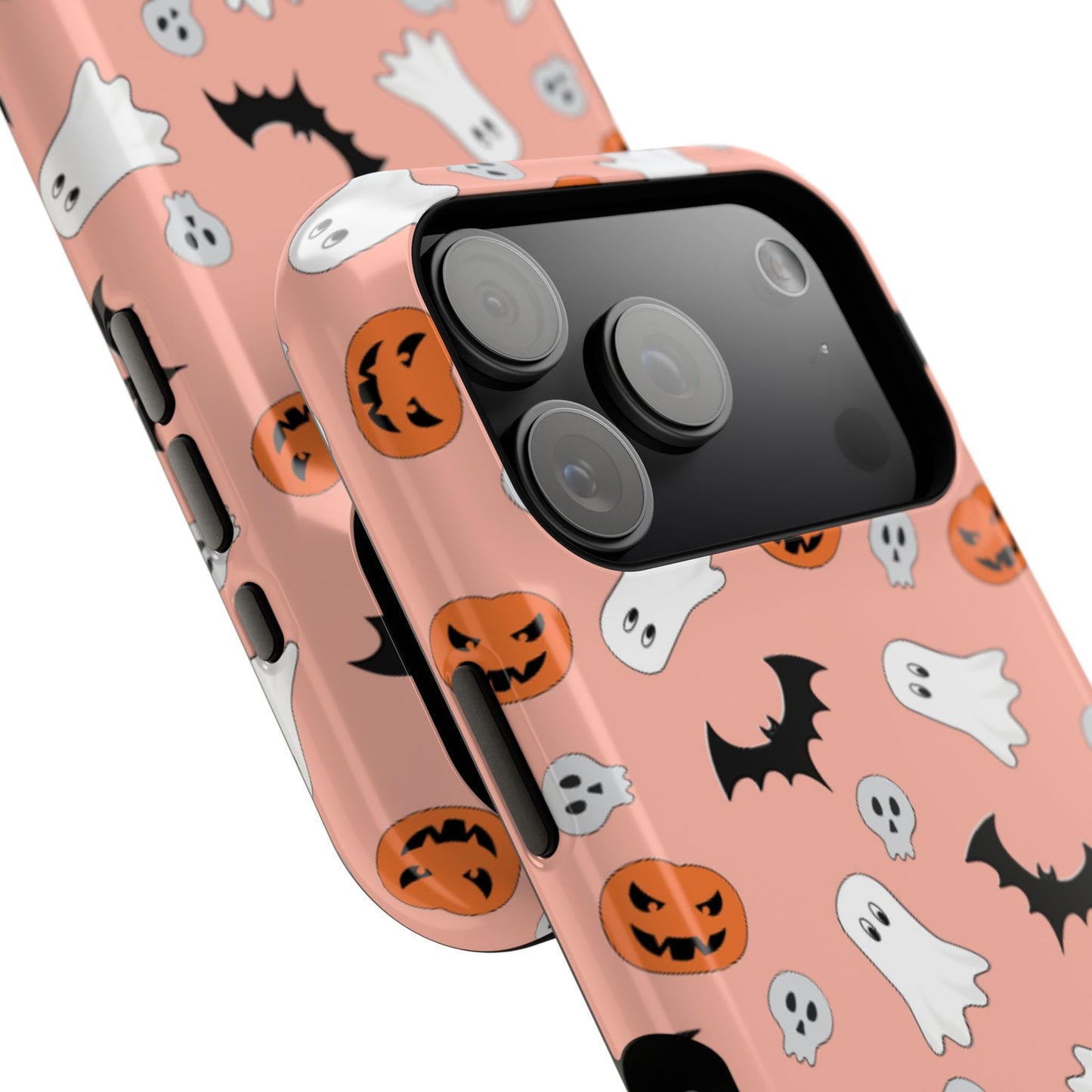 Impact-Resistant Phone Case – Boo Crew