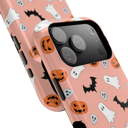Impact-Resistant Phone Case – Boo Crew