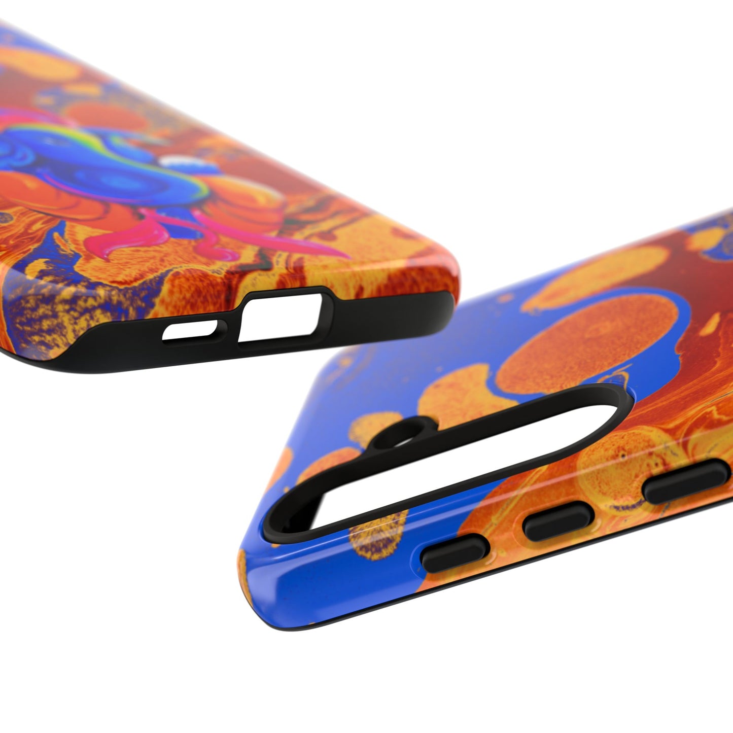 Protective Phone Case – Karma Blaze