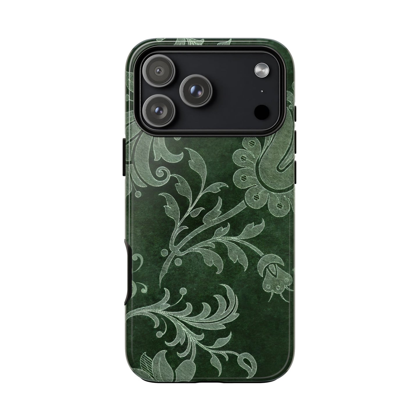Protective Phone Case – Forest Grace