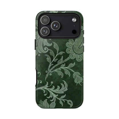 Protective Phone Case – Forest Grace