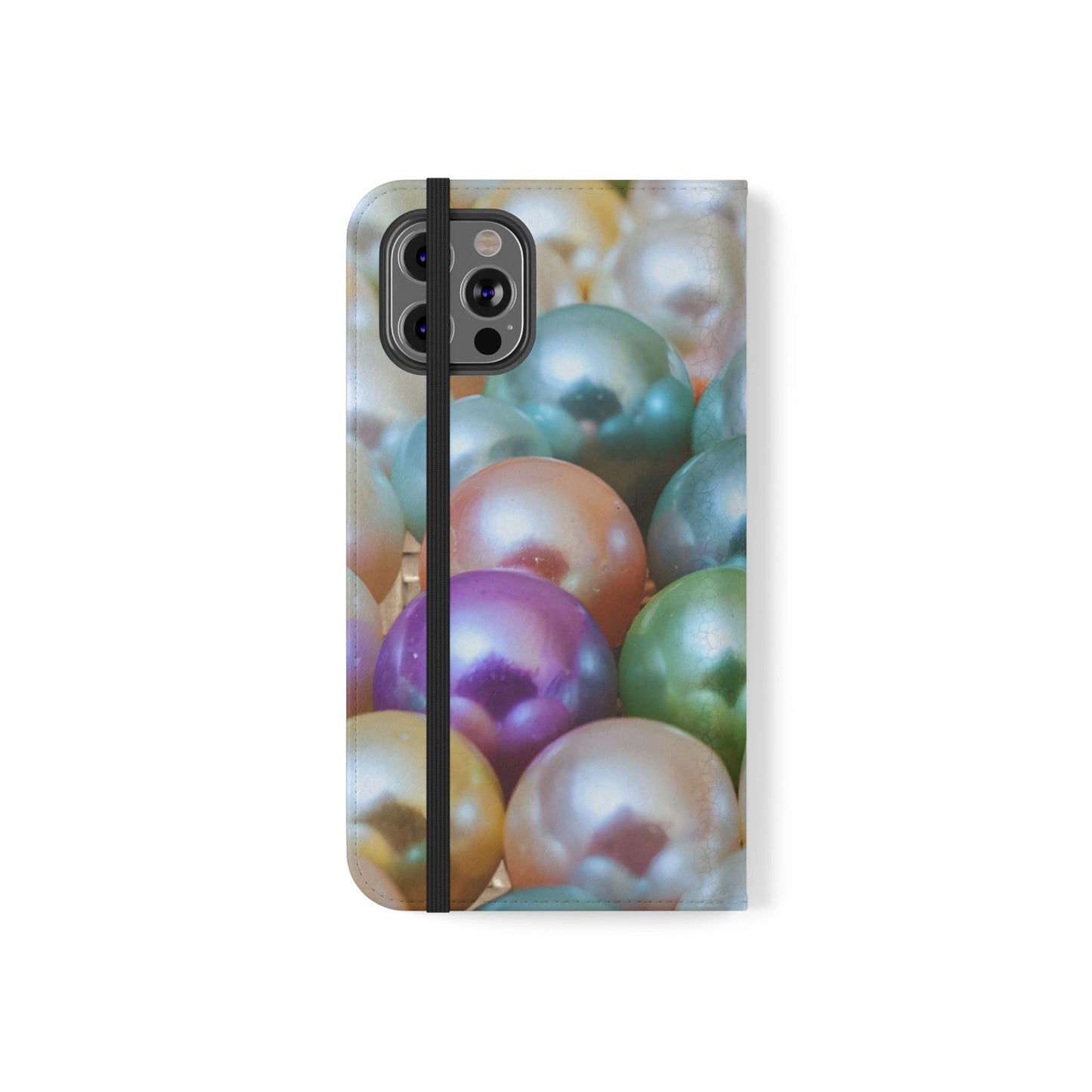 Flip Case – Pearl Pop