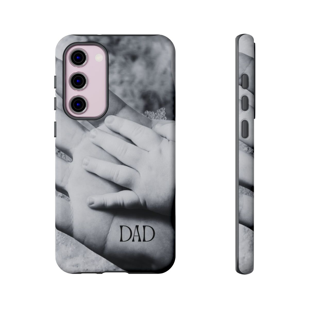 Protective Phone Case – Dad's Legacy