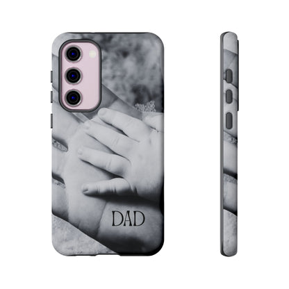 Protective Phone Case – Dad's Legacy