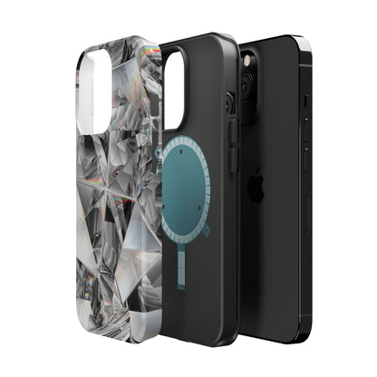 Wireless-Charging Compatible Case – Flawless