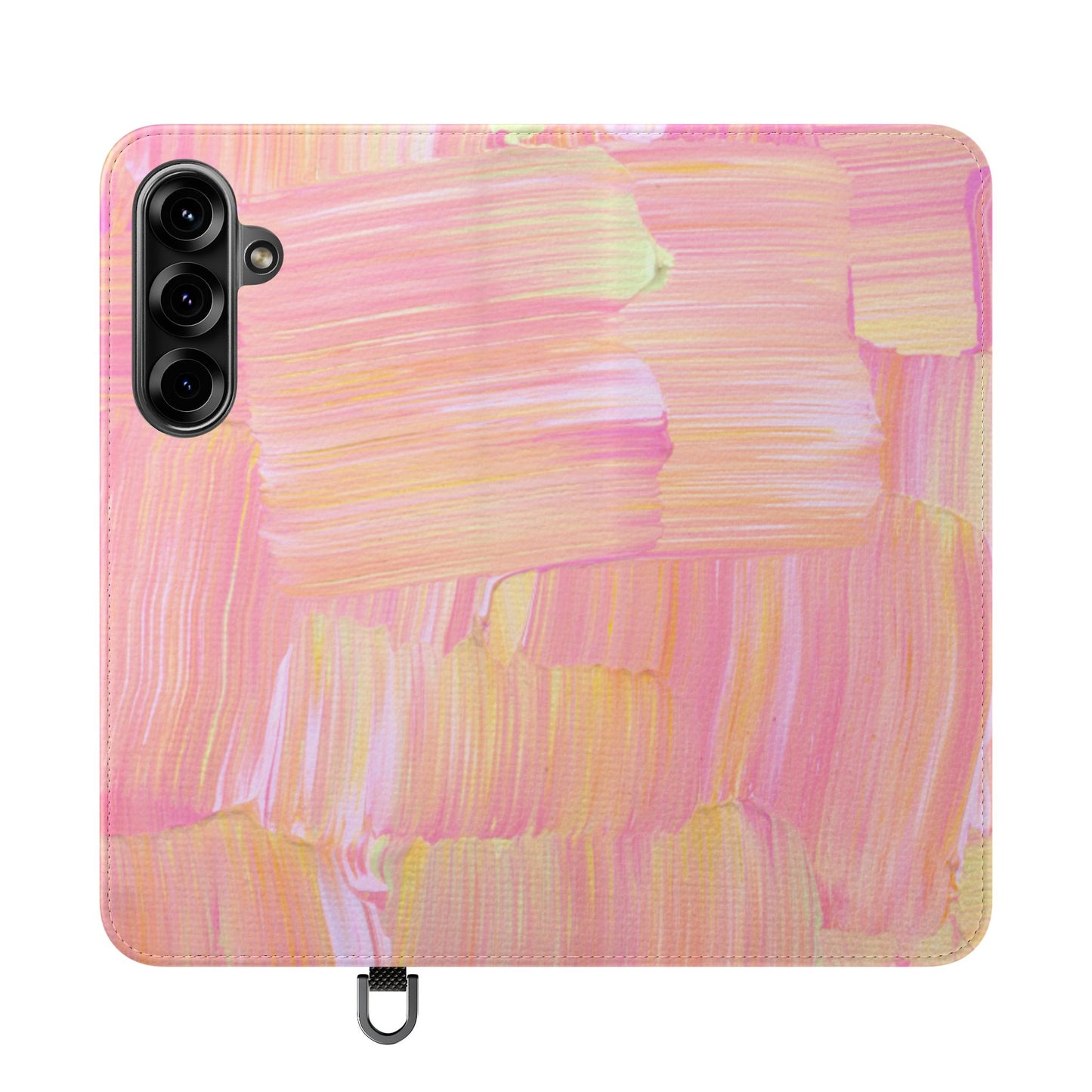 Flip Case – Sorbet Stroke