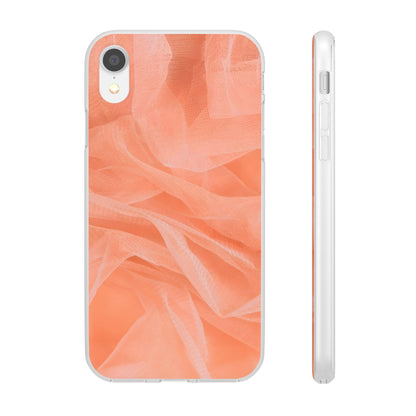 Flexi Case – Coral Veil