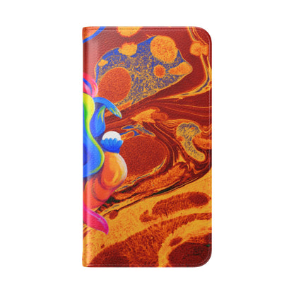Flip Case – Karma Blaze