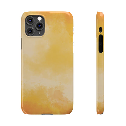 Slim Phone Case – Mellowtone