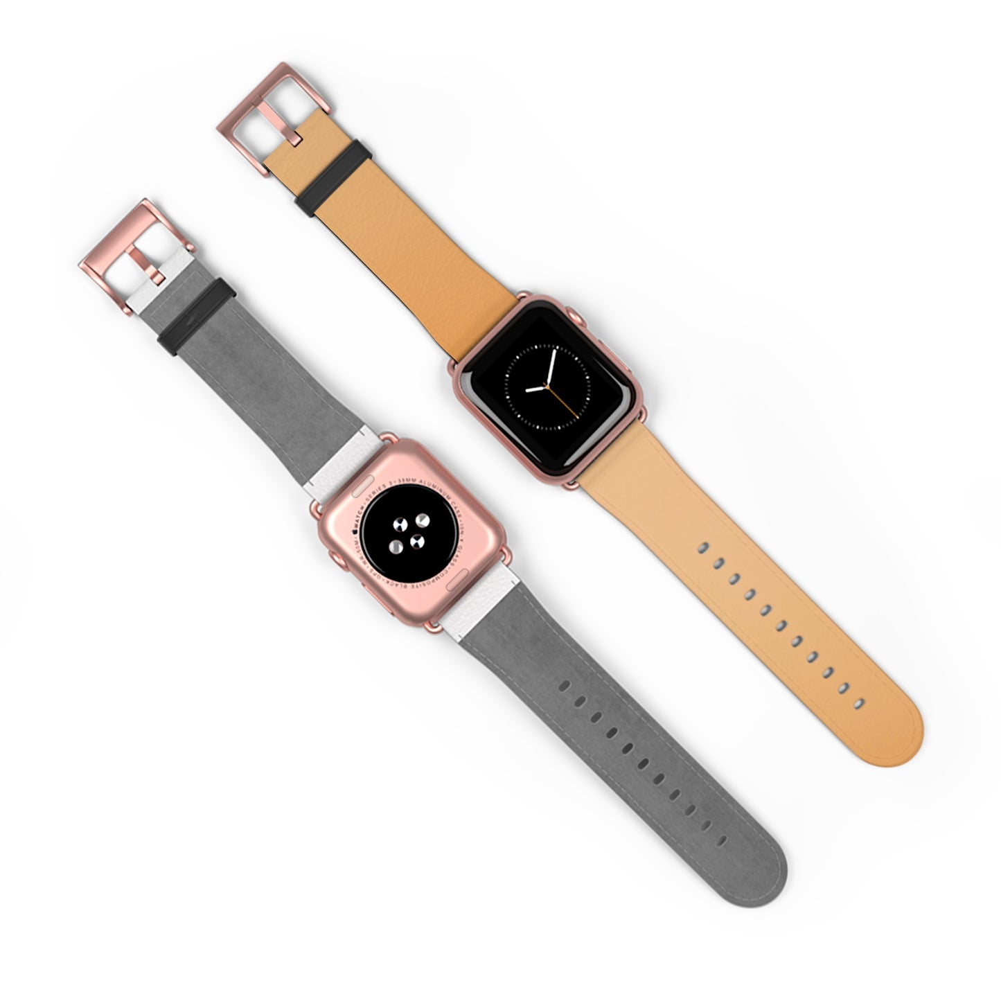 Watch Band – Warm Dune