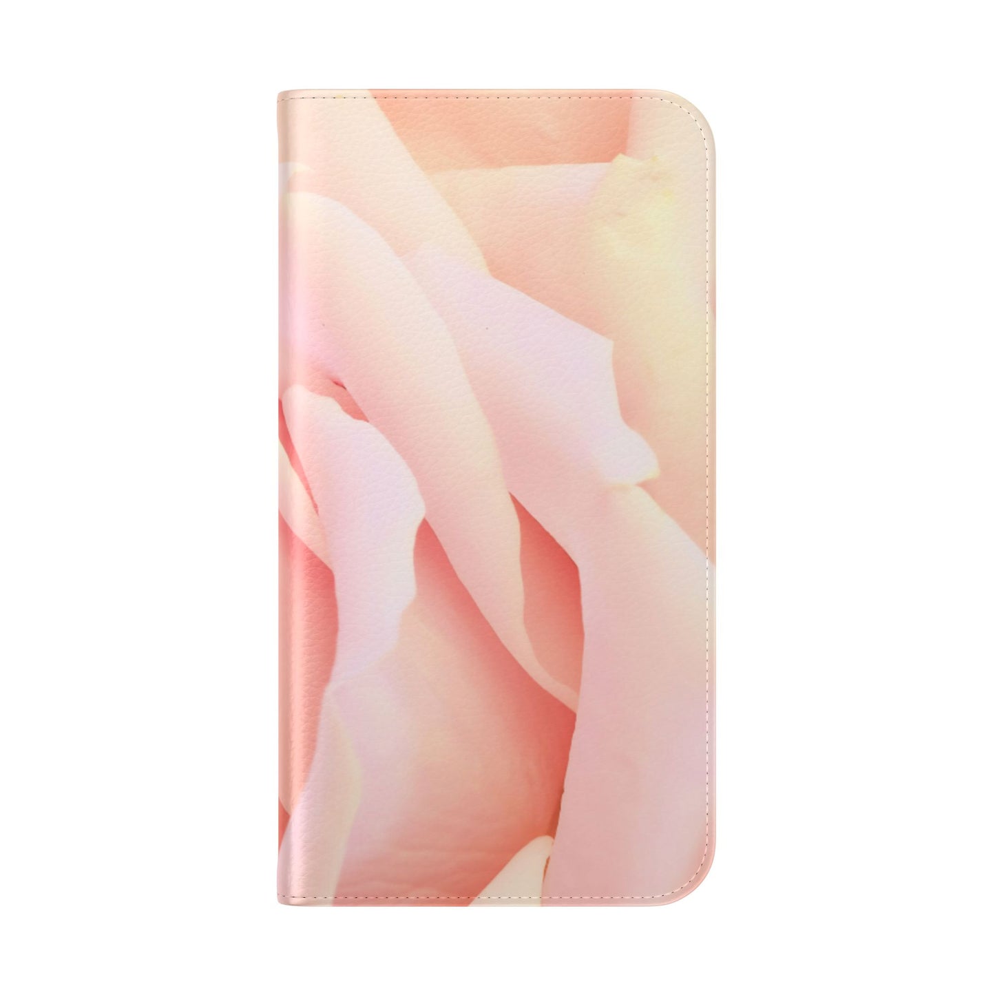 Flip Case – A Mother’s Rose Embrace