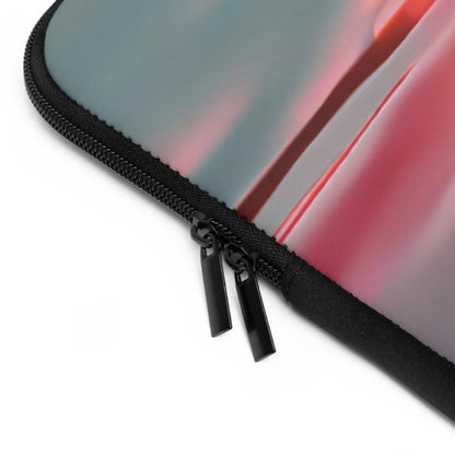 Laptop Sleeve – Liquid Sunset