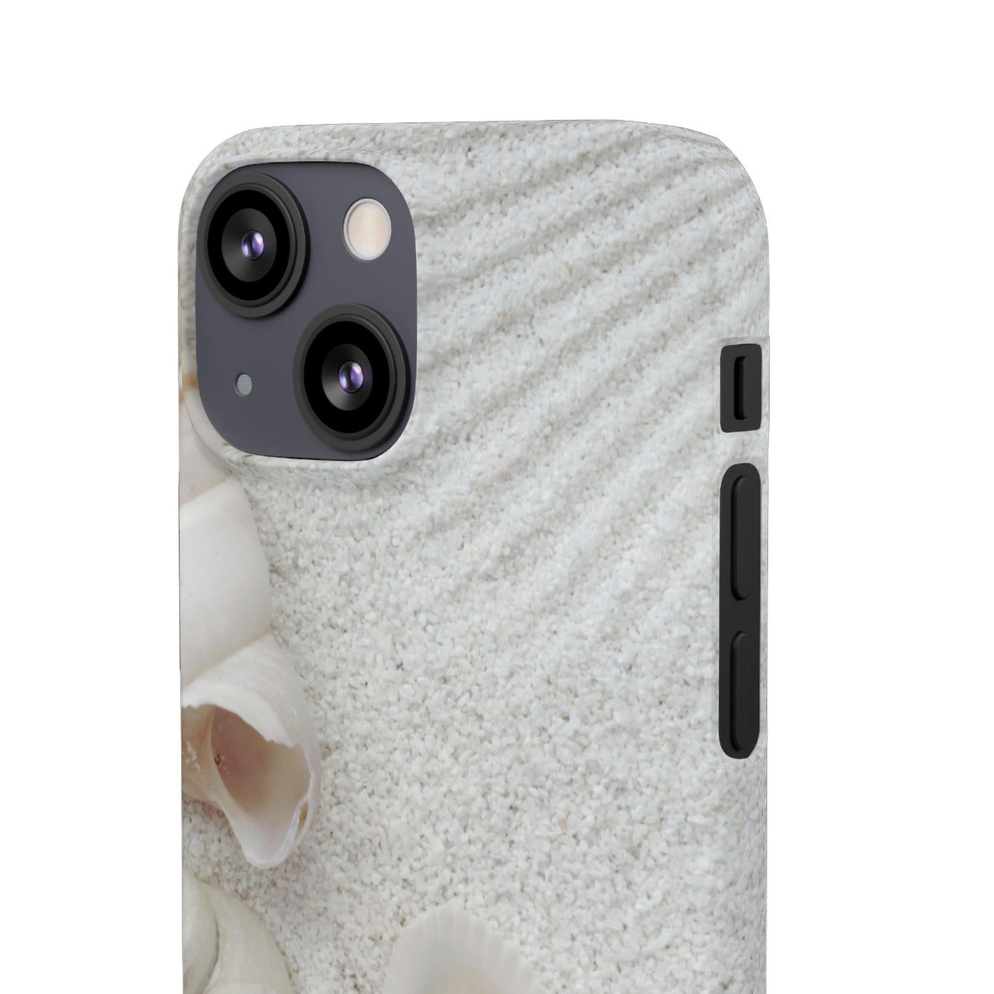 Snap Phone Case – Pearl Shore