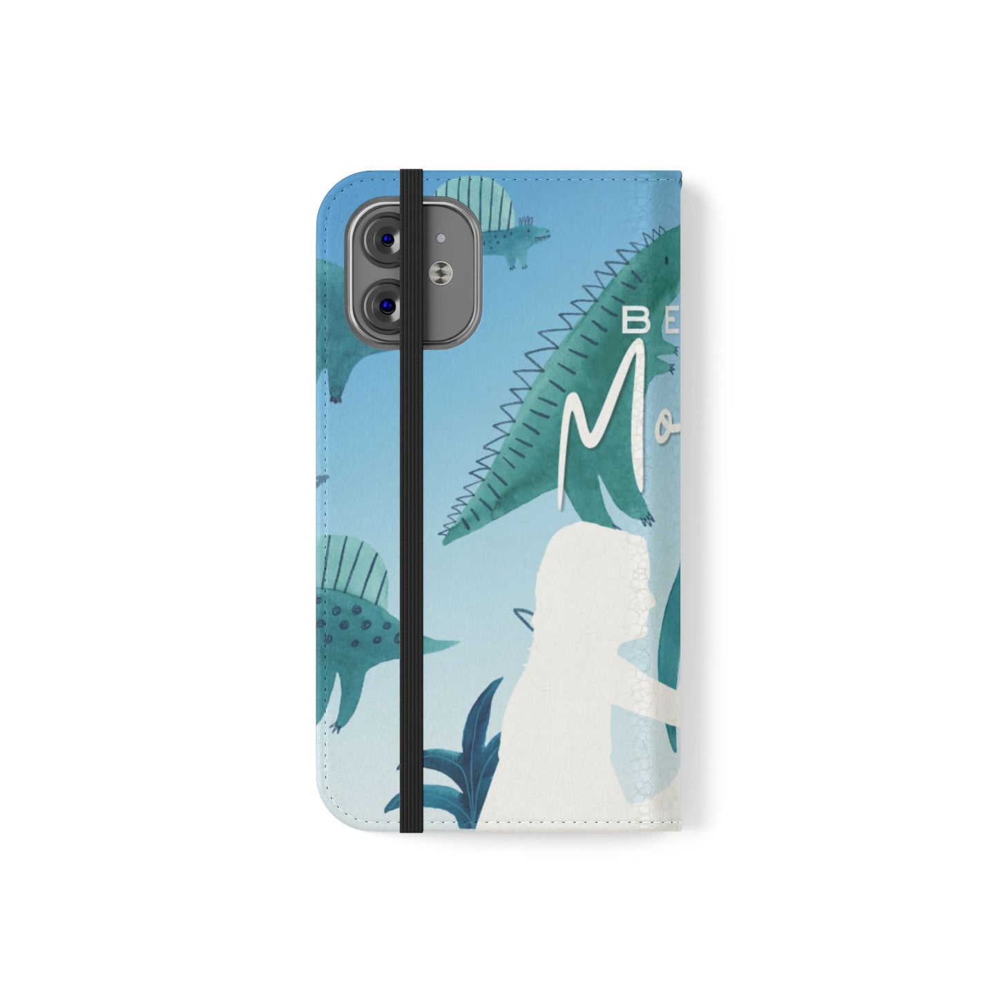 Flip Case – Best Mom: My Little Boy
