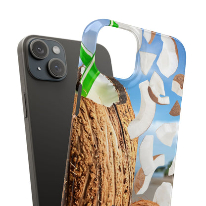 Snap Phone Case – Coco Coast