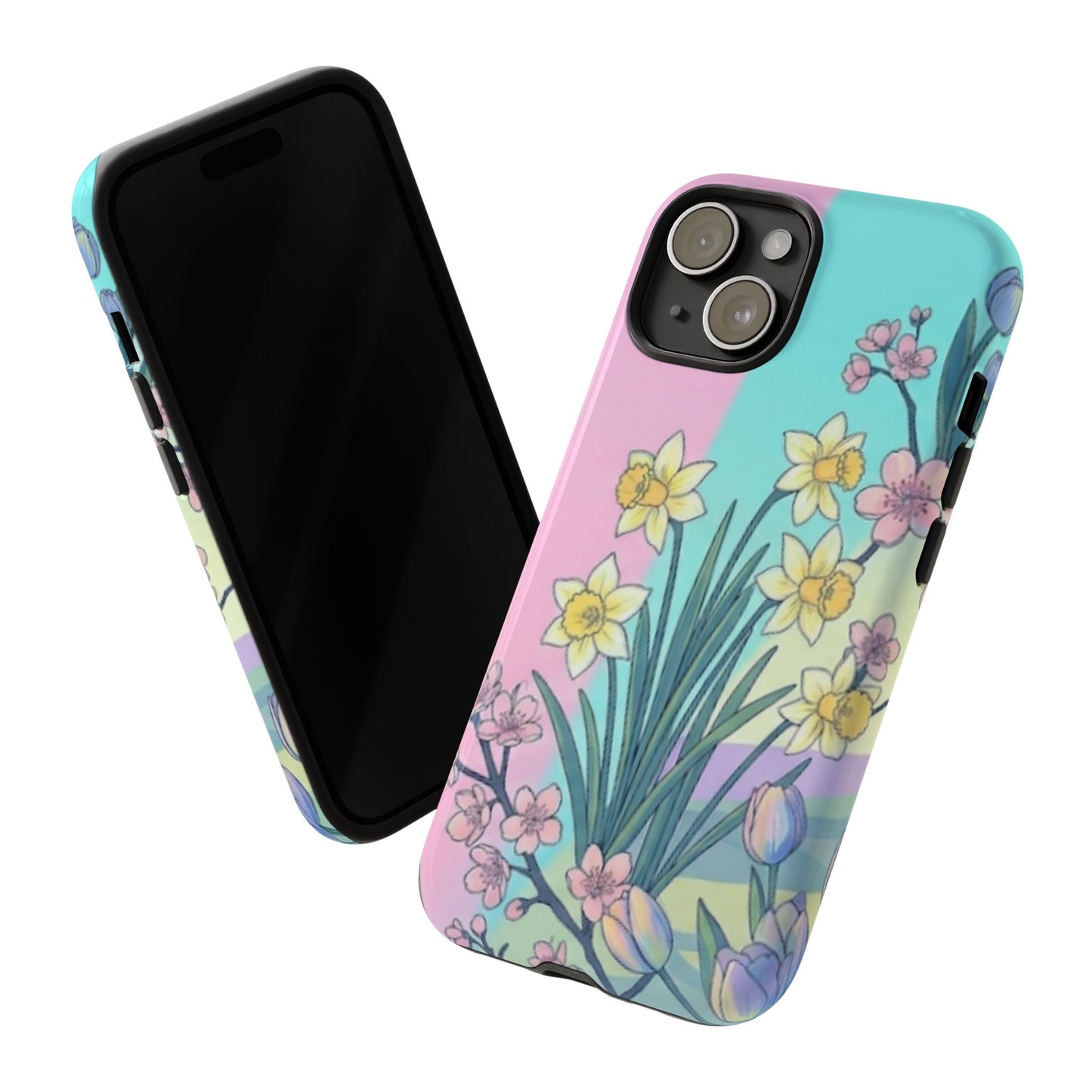 Protective Phone Case – Bloom & Fly