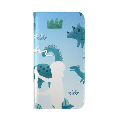 Flip Case – Best Mom: My Little Boy