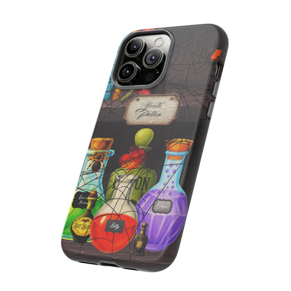 Protective Phone Case – Wicked Remedies