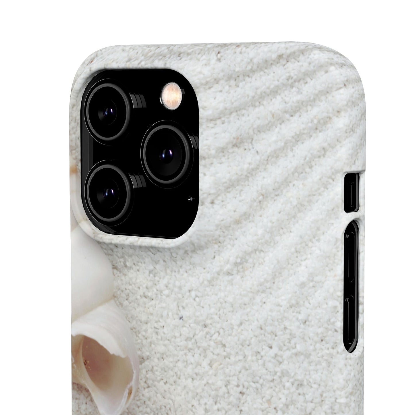 Snap Phone Case – Pearl Shore