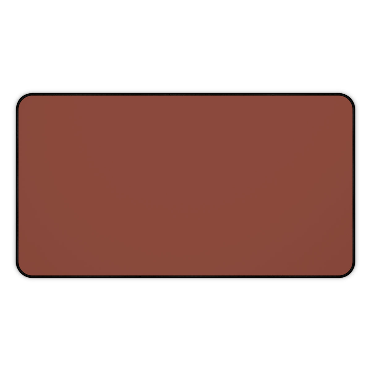 Desk Mat – Cinnamon Cider