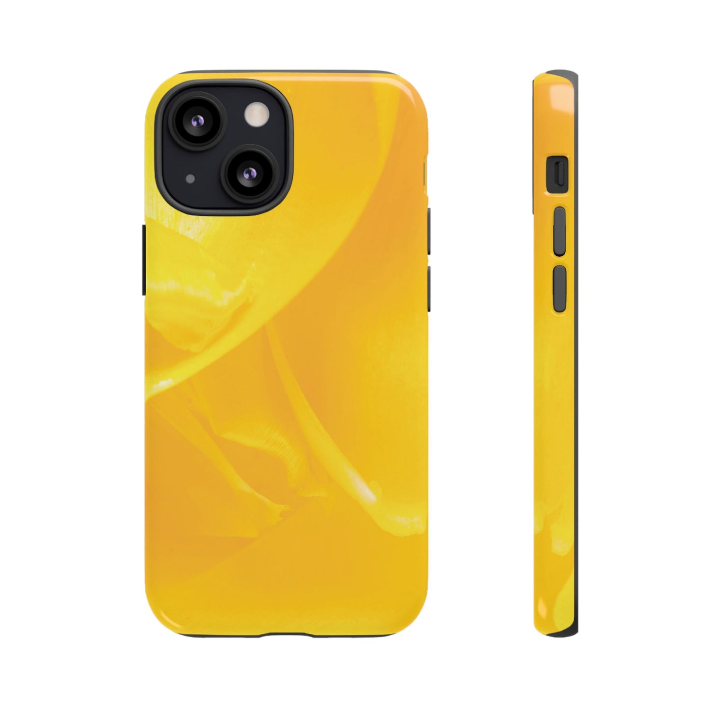 Protective Phone Case – Sunlit Splash