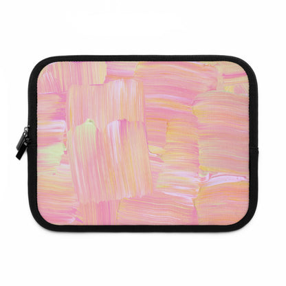 Laptop Sleeve – Sorbet Stroke
